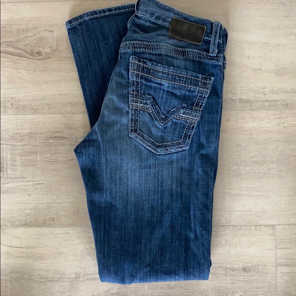 BKE jeans